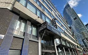 布鲁塞尔欧洲城酒店